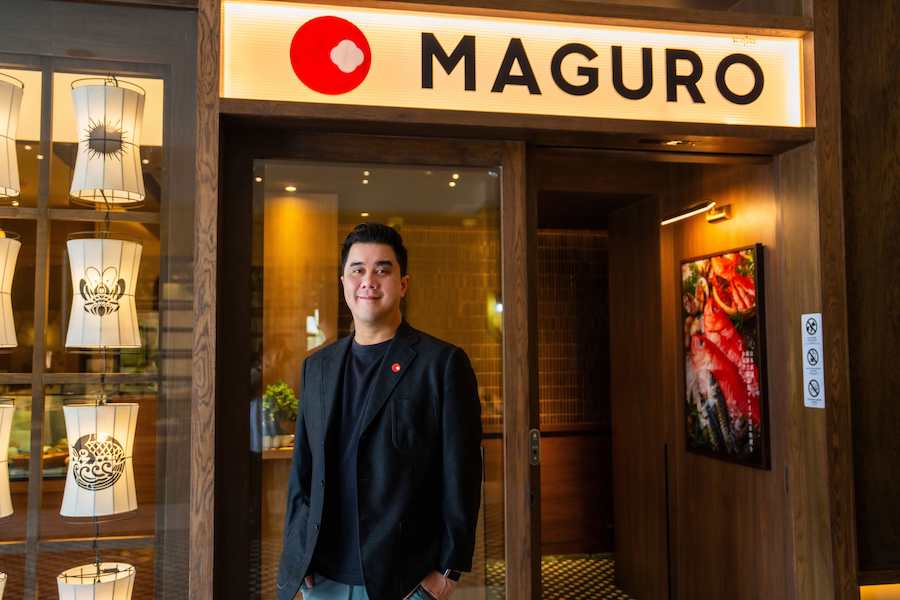 MAGURO ปรับกลยุทธ์ รุกตลาด Trendy Mass คนเมืองและ GEN Z